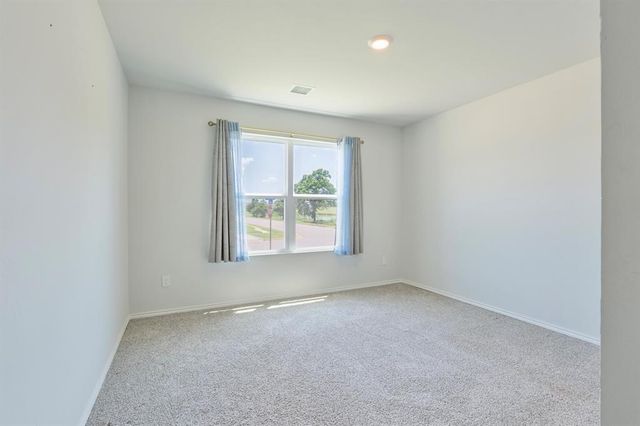 1400 Lexi Drive, Shawnee, OK 74804