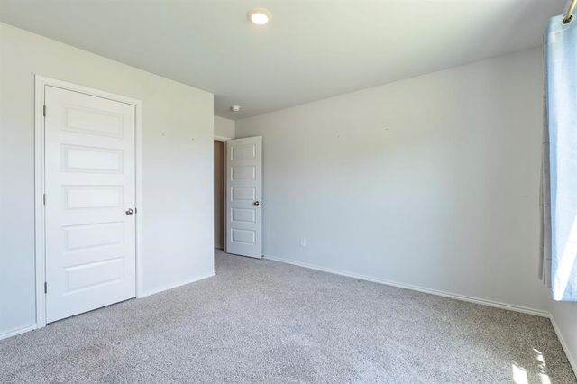1400 Lexi Drive, Shawnee, OK 74804
