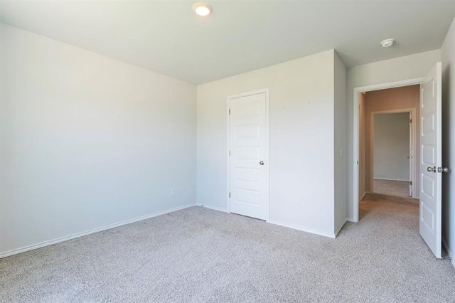 1400 Lexi Drive, Shawnee, OK 74804