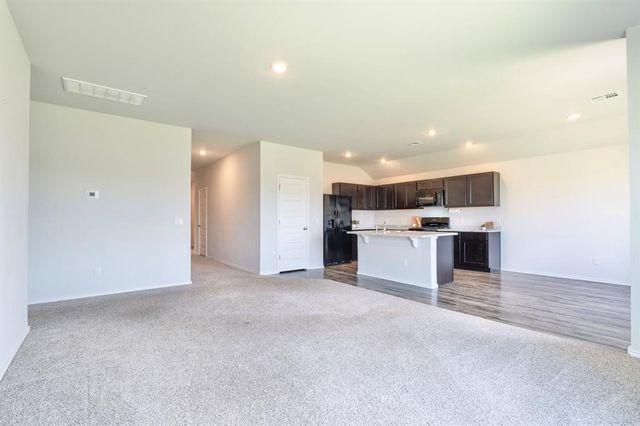 1400 Lexi Drive, Shawnee, OK 74804