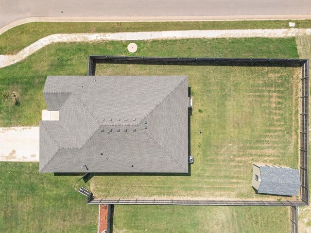 1400 Lexi Drive, Shawnee, OK 74804