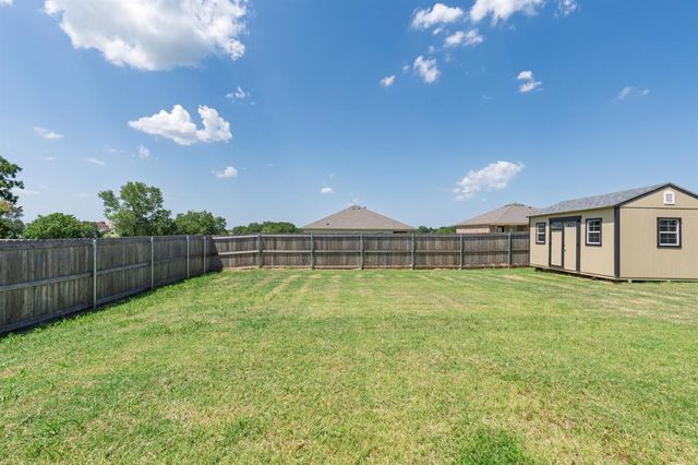 1400 Lexi Drive, Shawnee, OK 74804