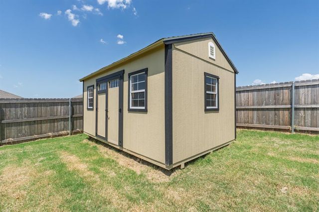 1400 Lexi Drive, Shawnee, OK 74804