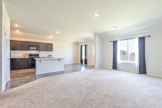 1400 Lexi Drive, Shawnee, OK 74804