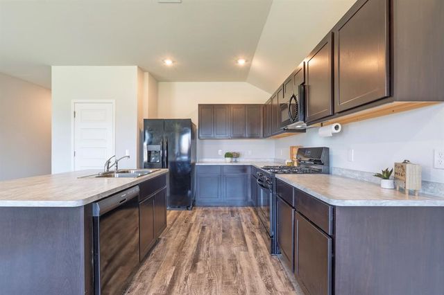 1400 Lexi Drive, Shawnee, OK 74804