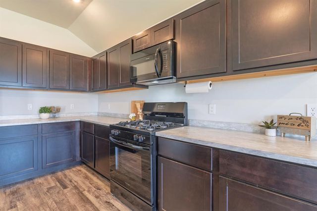 1400 Lexi Drive, Shawnee, OK 74804