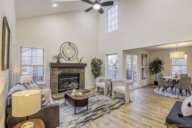 3623 S Flanders Street, Aurora, CO 80013