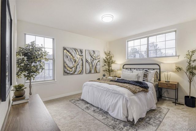 3623 S Flanders Street, Aurora, CO 80013