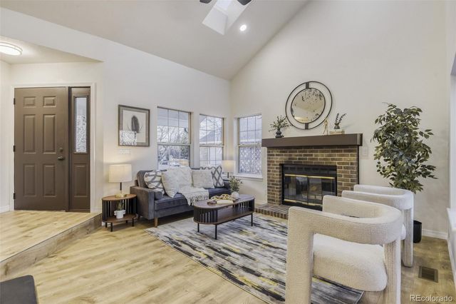 3623 S Flanders Street, Aurora, CO 80013