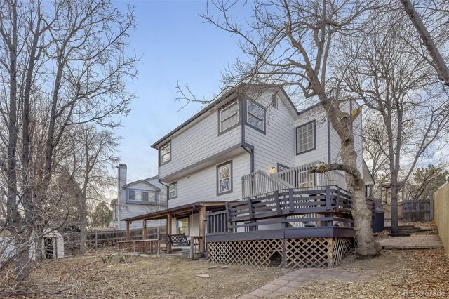 3623 S Flanders Street, Aurora, CO 80013