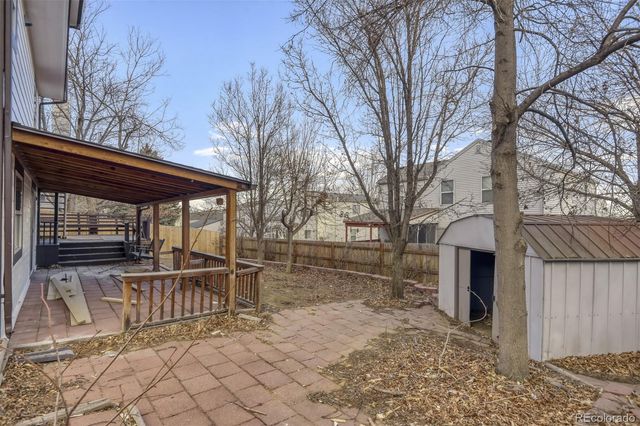 3623 S Flanders Street, Aurora, CO 80013