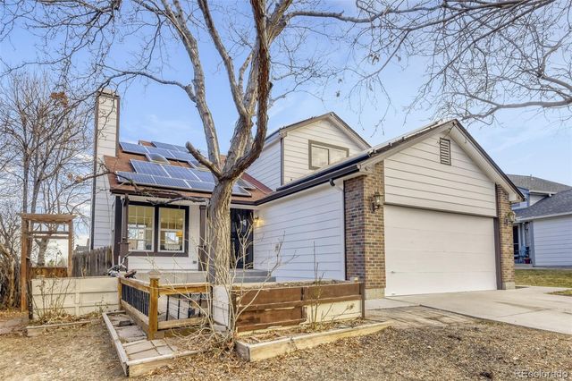 3623 S Flanders Street, Aurora, CO 80013