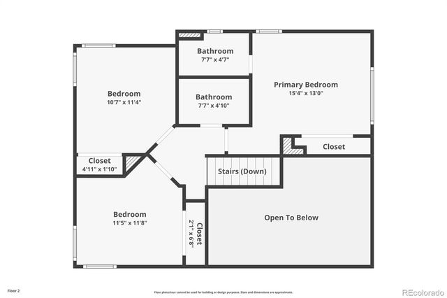 3623 S Flanders Street, Aurora, CO 80013