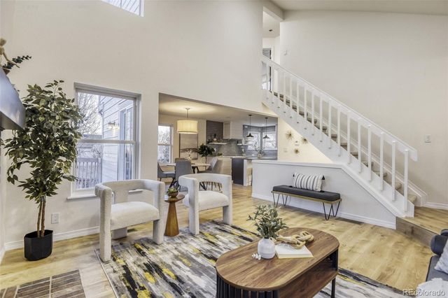 3623 S Flanders Street, Aurora, CO 80013