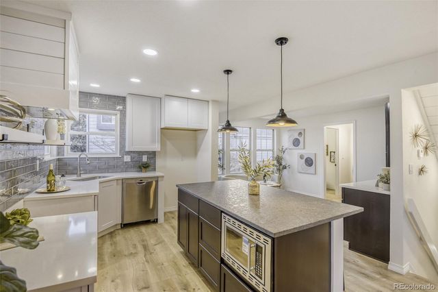 3623 S Flanders Street, Aurora, CO 80013