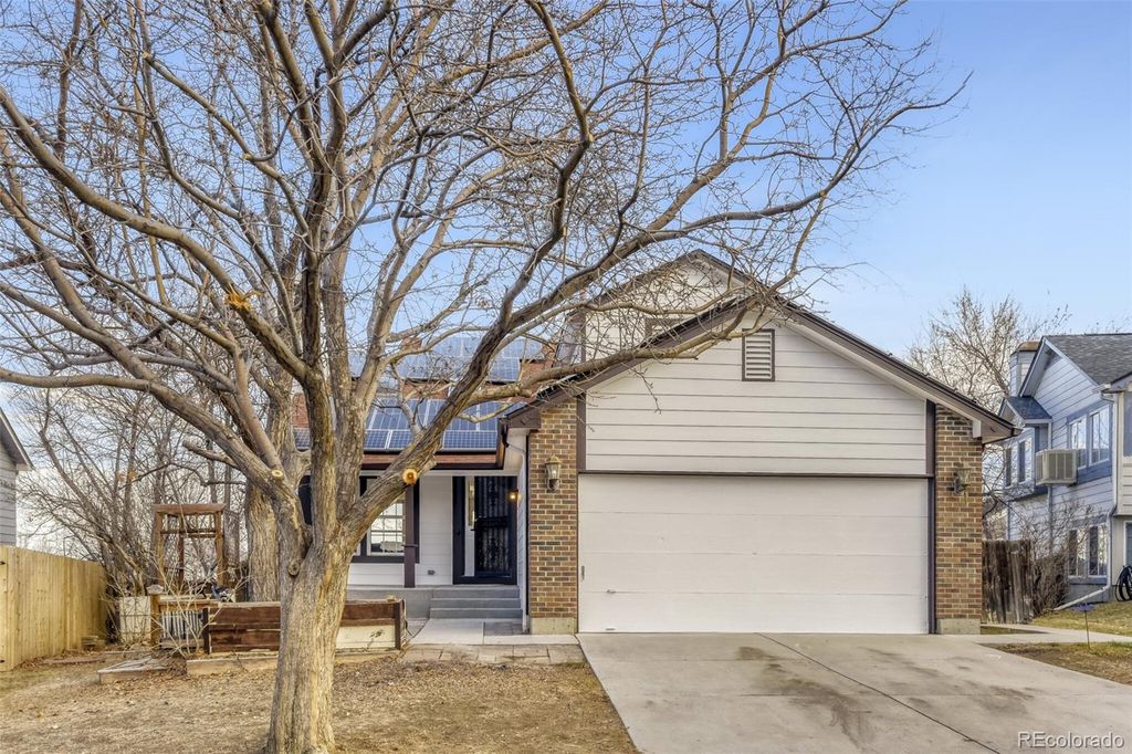 3623 S Flanders Street, Aurora, CO 80013