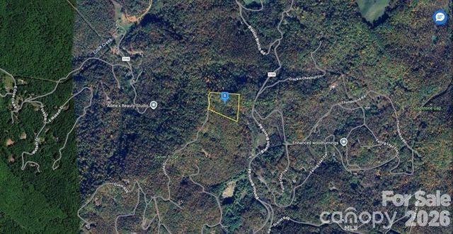98 Hosta Drive, Sylva, NC 28779
