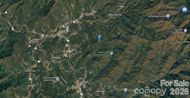 98 Hosta Drive, Sylva, NC 28779