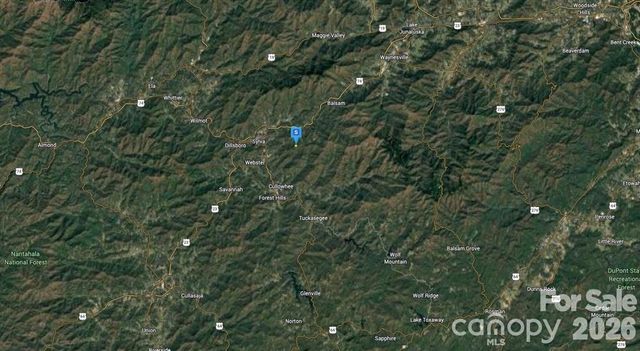 98 Hosta Drive, Sylva, NC 28779
