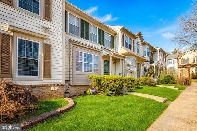 10936 MISSION DR, Manassas, VA 20109