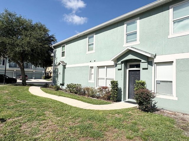 1931 SAN JACINTO CIRCLE 1931, Sanford, FL 32771