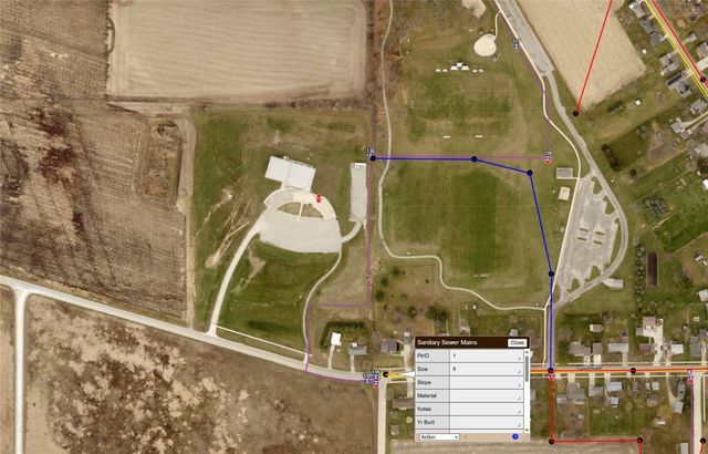 4505 Urbana Road, Center Point, IA 52213