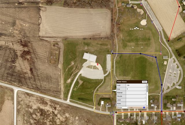 4505 Urbana Road, Center Point, IA 52213