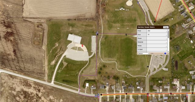 4505 Urbana Road, Center Point, IA 52213