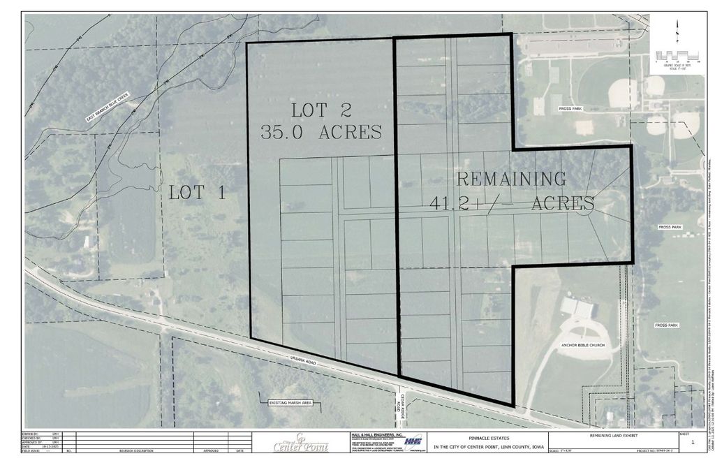 4505 Urbana Road, Center Point, IA 52213