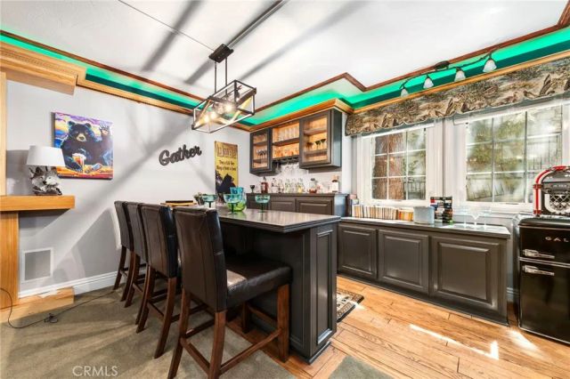 447 Bay View Drive, Lake Arrowhead, CA 92352