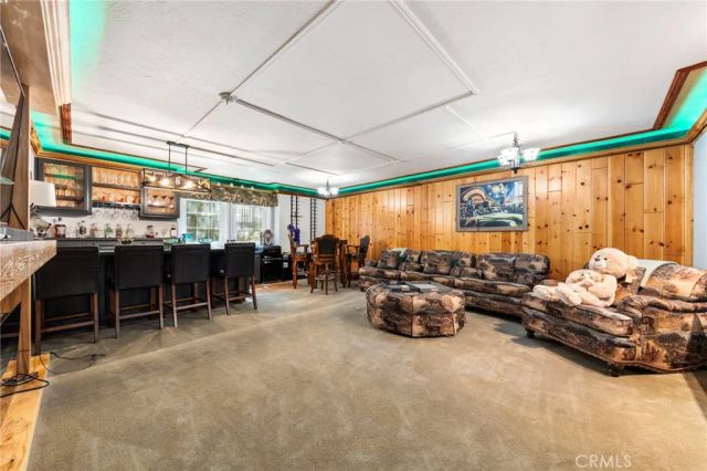 447 Bay View Drive, Lake Arrowhead, CA 92352