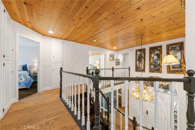 447 Bay View Drive, Lake Arrowhead, CA 92352