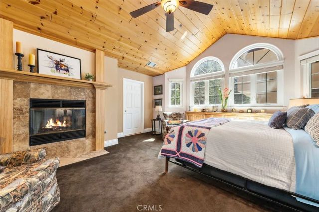 447 Bay View Drive, Lake Arrowhead, CA 92352
