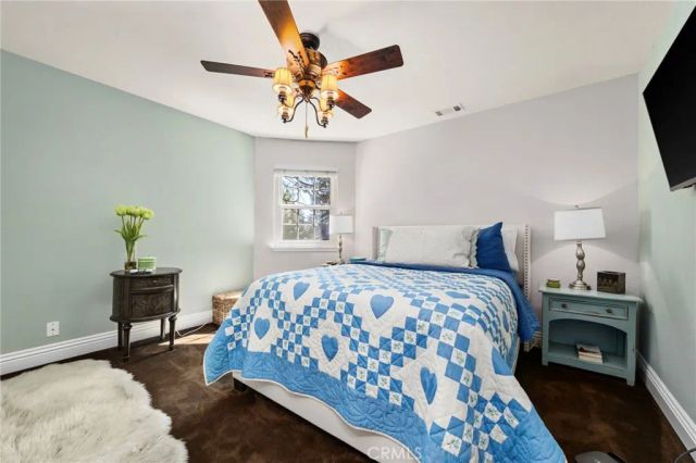 447 Bay View Drive, Lake Arrowhead, CA 92352