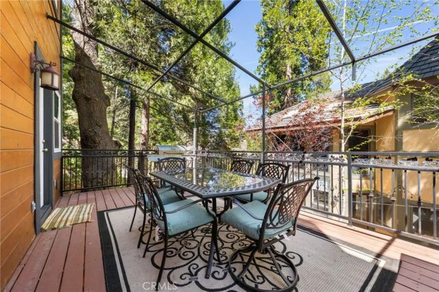 447 Bay View Drive, Lake Arrowhead, CA 92352