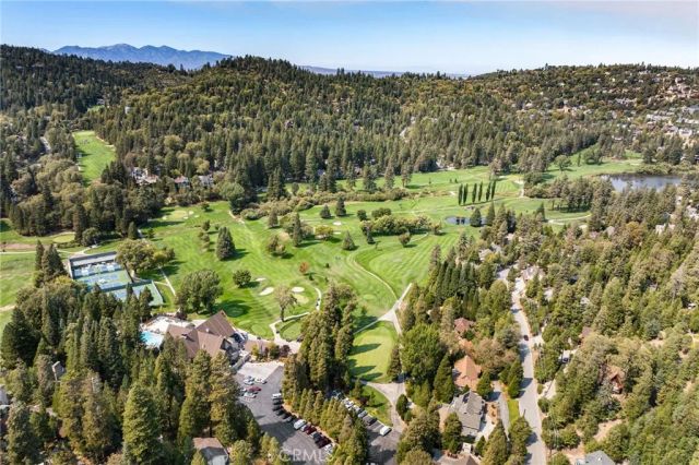447 Bay View Drive, Lake Arrowhead, CA 92352
