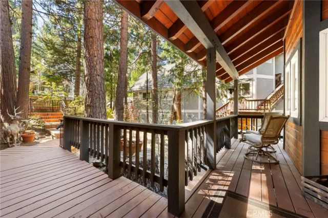 447 Bay View Drive, Lake Arrowhead, CA 92352