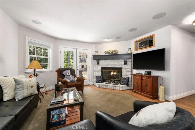 447 Bay View Drive, Lake Arrowhead, CA 92352