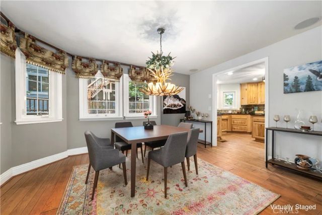 447 Bay View Drive, Lake Arrowhead, CA 92352