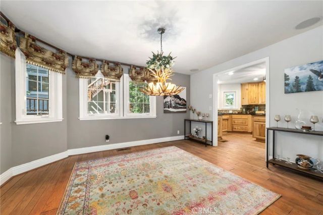 447 Bay View Drive, Lake Arrowhead, CA 92352