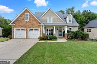 207 Retreat Way, Carrollton, GA 30116