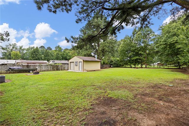 806 Ave 6 SE, Atkins, AR 72823