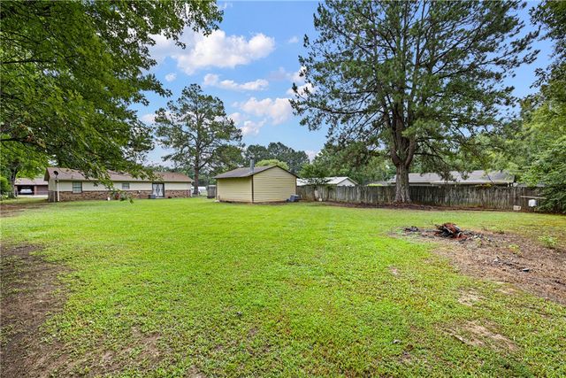 806 Ave 6 SE, Atkins, AR 72823