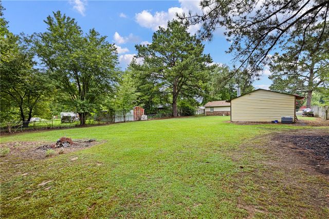 806 Ave 6 SE, Atkins, AR 72823
