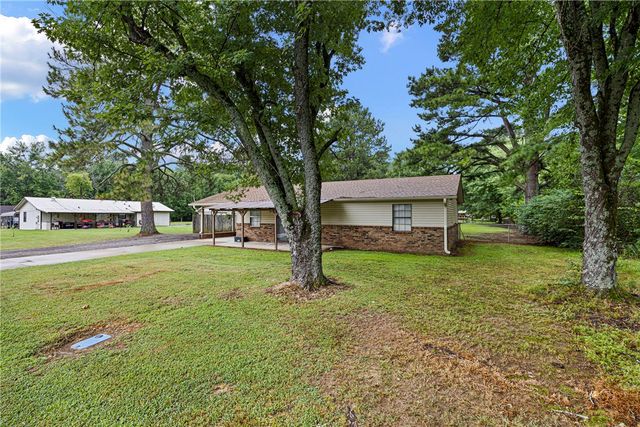 806 Ave 6 SE, Atkins, AR 72823