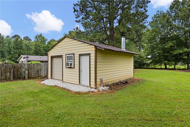 806 Ave 6 SE, Atkins, AR 72823