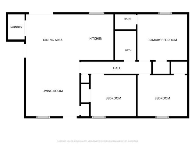 806 Ave 6 SE, Atkins, AR 72823