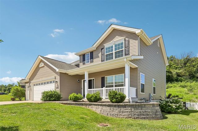 390 Timber Valley Trail, Fenton, MO 63026