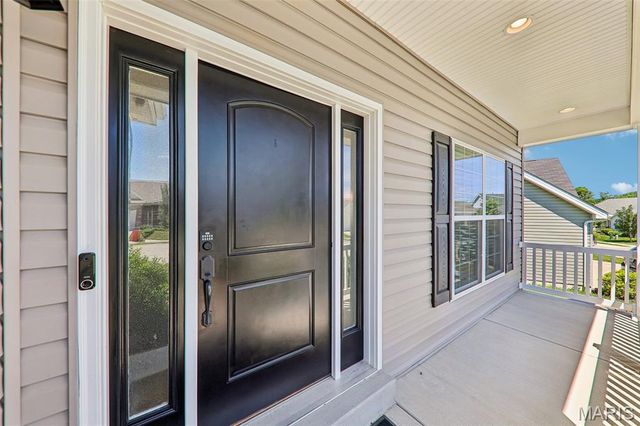 390 Timber Valley Trail, Fenton, MO 63026