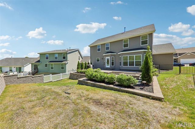 390 Timber Valley Trail, Fenton, MO 63026